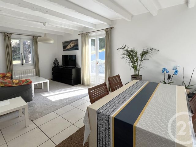 maison à louer - 7 pièces - 184.24 m2 - BIDART - 64 - AQUITAINE - Century 21 Indarra