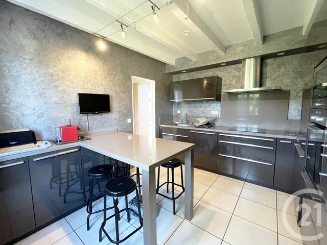 maison à louer - 7 pièces - 184.24 m2 - BIDART - 64 - AQUITAINE - Century 21 Indarra