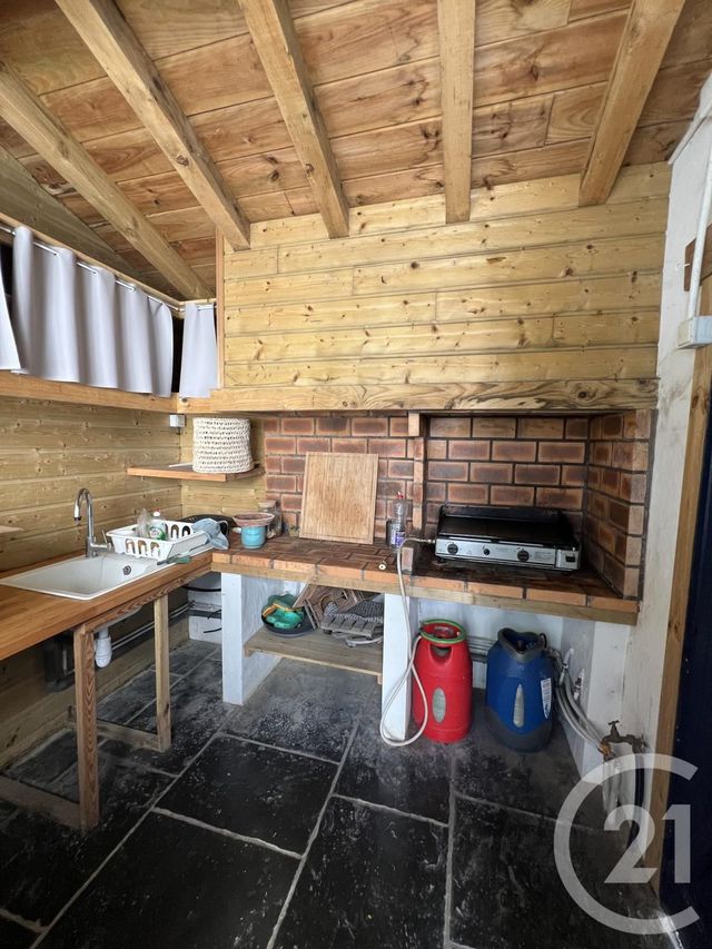 maison à louer - 7 pièces - 184.24 m2 - BIDART - 64 - AQUITAINE - Century 21 Indarra