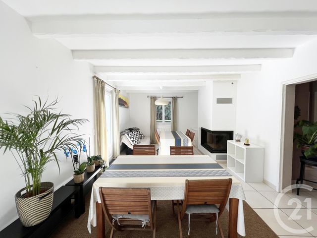 maison à louer - 7 pièces - 184.24 m2 - BIDART - 64 - AQUITAINE - Century 21 Indarra