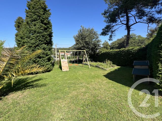 maison à louer - 7 pièces - 184.24 m2 - BIDART - 64 - AQUITAINE - Century 21 Indarra