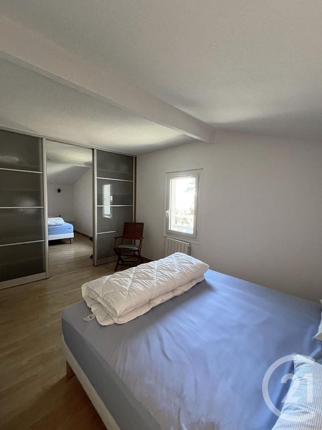 maison à louer - 7 pièces - 184.24 m2 - BIDART - 64 - AQUITAINE - Century 21 Indarra