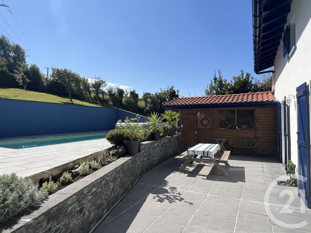 maison - BIDART - 64