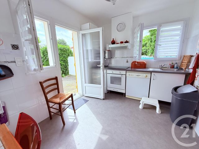 Appartement F2 bis à louer - 2 pièces - 50.0 m2 - ANGLET - 64 - AQUITAINE - Century 21 Indarra