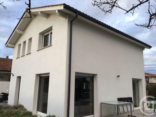 Appartement F2 bis à louer - 2 pièces - 50.0 m2 - ANGLET - 64 - AQUITAINE - Century 21 Indarra