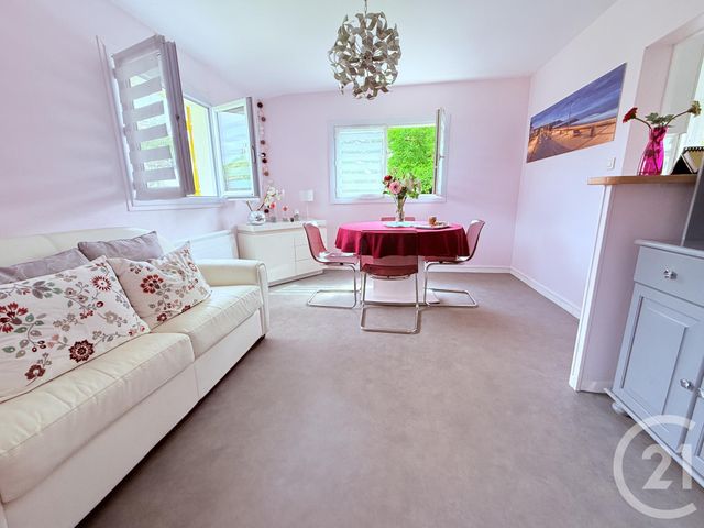 Appartement F2 bis à louer - 2 pièces - 50.0 m2 - ANGLET - 64 - AQUITAINE - Century 21 Indarra