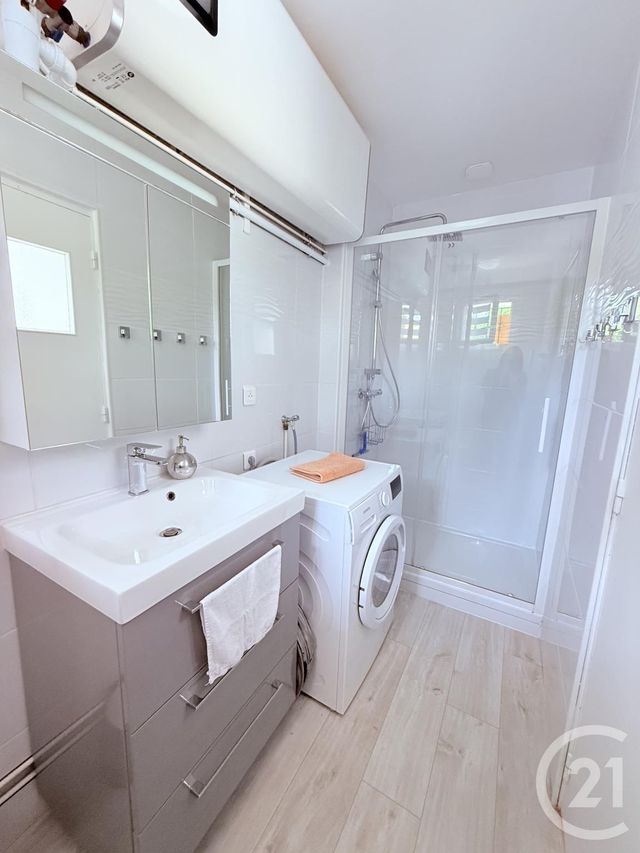 Appartement F2 bis à louer - 2 pièces - 50.0 m2 - ANGLET - 64 - AQUITAINE - Century 21 Indarra