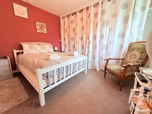 Appartement F2 bis à louer - 2 pièces - 50.0 m2 - ANGLET - 64 - AQUITAINE - Century 21 Indarra