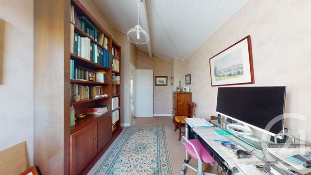 maison à vendre - 5 pièces - 106.77 m2 - ANGLET - 64 - AQUITAINE - Century 21 Indarra