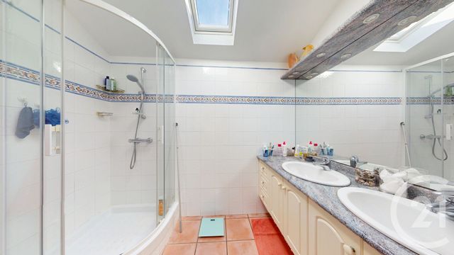 maison à vendre - 5 pièces - 106.77 m2 - ANGLET - 64 - AQUITAINE - Century 21 Indarra