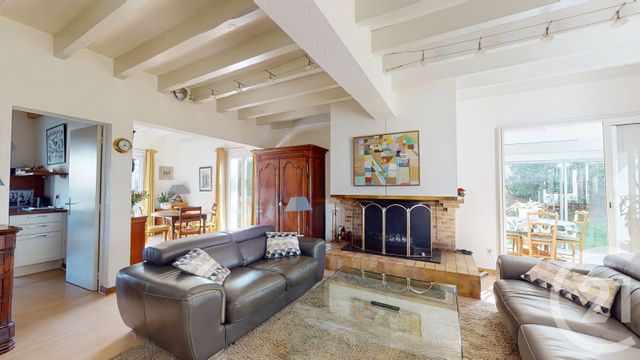 maison à vendre - 5 pièces - 106.77 m2 - ANGLET - 64 - AQUITAINE - Century 21 Indarra