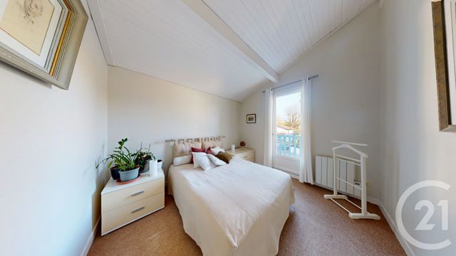 maison à vendre - 5 pièces - 106.77 m2 - ANGLET - 64 - AQUITAINE - Century 21 Indarra