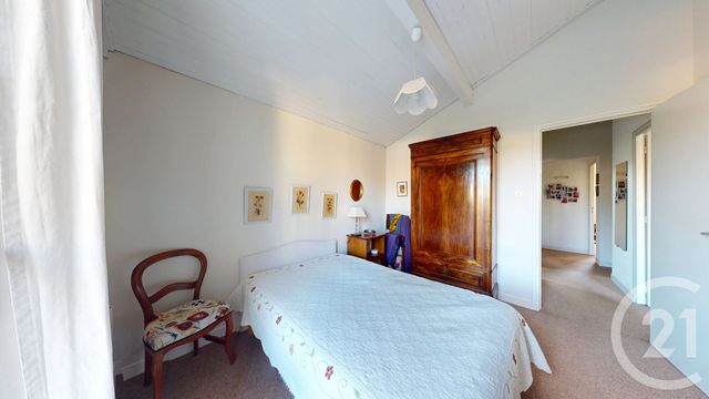 maison à vendre - 5 pièces - 106.77 m2 - ANGLET - 64 - AQUITAINE - Century 21 Indarra