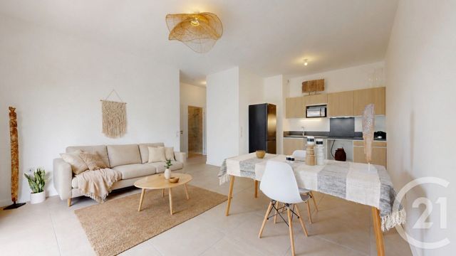 Appartement T2 à vendre ANGLET