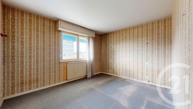 Appartement T2 à vendre - 2 pièces - 53.86 m2 - ANGLET - 64 - AQUITAINE - Century 21 Indarra