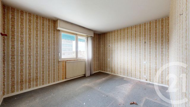 Appartement T2 à vendre - 2 pièces - 53.86 m2 - ANGLET - 64 - AQUITAINE - Century 21 Indarra