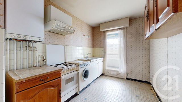 Appartement T2 à vendre - 2 pièces - 53.86 m2 - ANGLET - 64 - AQUITAINE - Century 21 Indarra