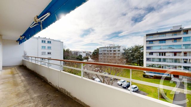 Appartement T2 à vendre - 2 pièces - 53.86 m2 - ANGLET - 64 - AQUITAINE - Century 21 Indarra