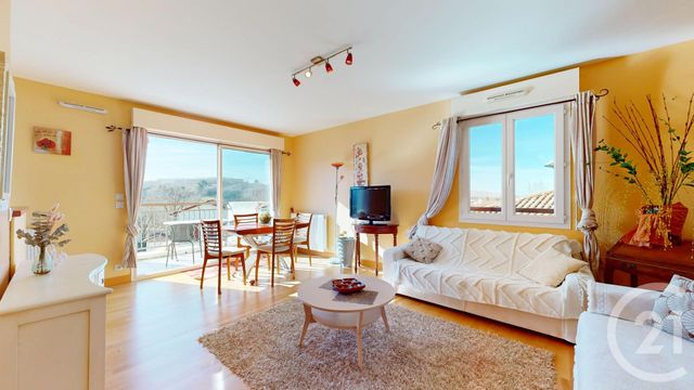 Appartement T2 à vendre ASCAIN