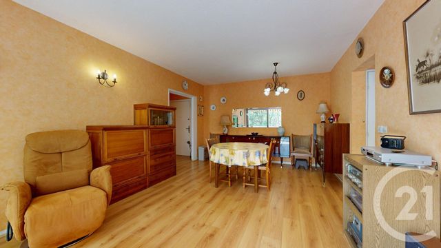 Appartement T3 à vendre - 3 pièces - 67.0 m2 - ANGLET - 64 - AQUITAINE - Century 21 Indarra