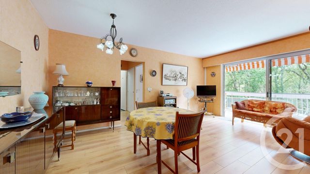 Appartement T3 à vendre ANGLET