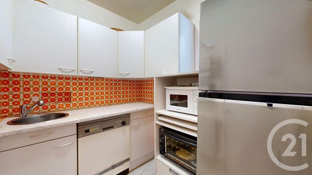 Appartement T3 à vendre - 3 pièces - 67.0 m2 - ANGLET - 64 - AQUITAINE - Century 21 Indarra
