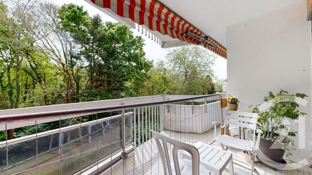 Appartement T3 à vendre - 3 pièces - 67.0 m2 - ANGLET - 64 - AQUITAINE - Century 21 Indarra