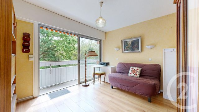 Appartement T3 à vendre - 3 pièces - 67.0 m2 - ANGLET - 64 - AQUITAINE - Century 21 Indarra