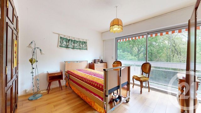 Appartement T3 à vendre - 3 pièces - 67.0 m2 - ANGLET - 64 - AQUITAINE - Century 21 Indarra