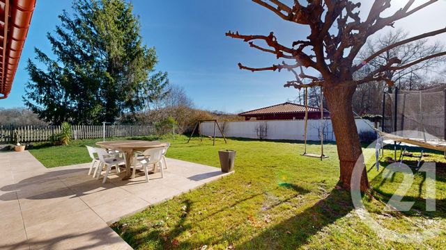 maison à vendre - 4 pièces - 91.0 m2 - MOUGUERRE - 64 - AQUITAINE - Century 21 Indarra