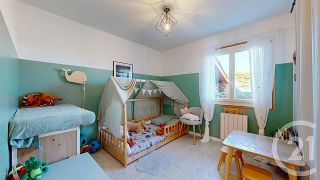 maison à vendre - 4 pièces - 91.0 m2 - MOUGUERRE - 64 - AQUITAINE - Century 21 Indarra