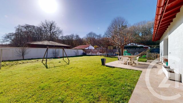 maison à vendre - 4 pièces - 91.0 m2 - MOUGUERRE - 64 - AQUITAINE - Century 21 Indarra