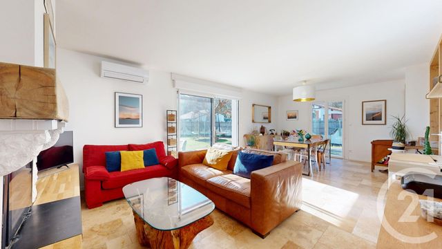 maison à vendre - 4 pièces - 91.0 m2 - MOUGUERRE - 64 - AQUITAINE - Century 21 Indarra
