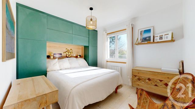 maison à vendre - 4 pièces - 91.0 m2 - MOUGUERRE - 64 - AQUITAINE - Century 21 Indarra