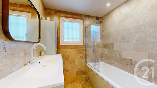 maison à vendre - 4 pièces - 91.0 m2 - MOUGUERRE - 64 - AQUITAINE - Century 21 Indarra