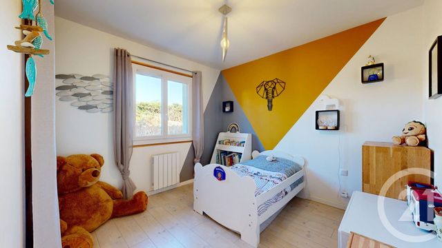 maison à vendre - 4 pièces - 91.0 m2 - MOUGUERRE - 64 - AQUITAINE - Century 21 Indarra