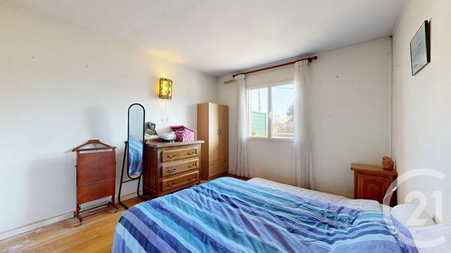 Appartement F2 à vendre - 2 pièces - 51.55 m2 - ANGLET - 64 - AQUITAINE - Century 21 Indarra