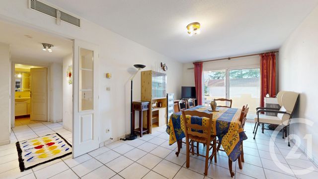Appartement F2 à vendre ANGLET