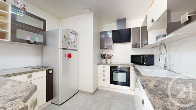 maison à vendre - 5 pièces - 125.0 m2 - ANGLET - 64 - AQUITAINE - Century 21 Indarra