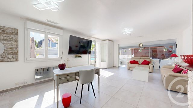maison à vendre - 5 pièces - 125.0 m2 - ANGLET - 64 - AQUITAINE - Century 21 Indarra