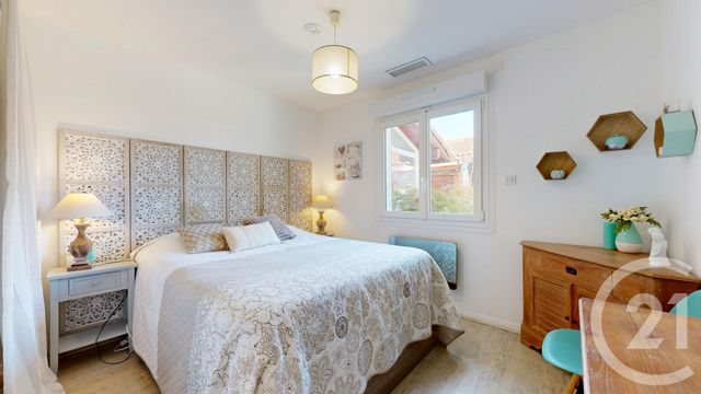 maison à vendre - 5 pièces - 125.0 m2 - ANGLET - 64 - AQUITAINE - Century 21 Indarra