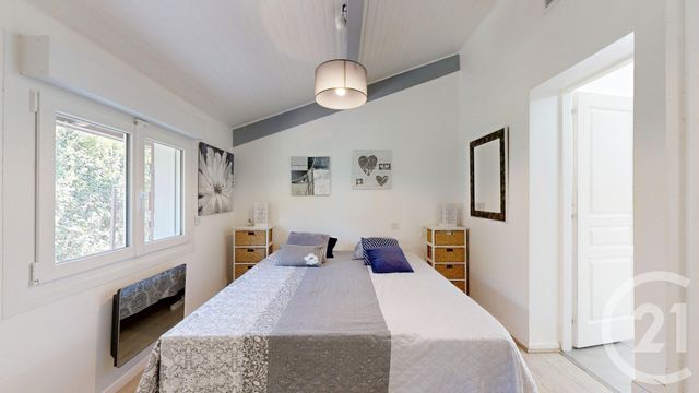 maison à vendre - 5 pièces - 125.0 m2 - ANGLET - 64 - AQUITAINE - Century 21 Indarra