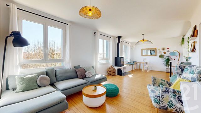 appartement - ANGLET - 64