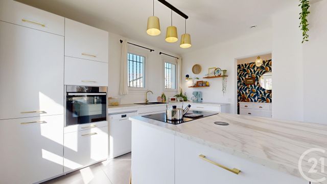 Appartement T4 à vendre - 4 pièces - 108.69 m2 - ANGLET - 64 - AQUITAINE - Century 21 Indarra