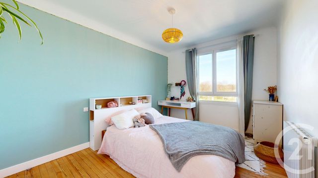 Appartement T4 à vendre - 4 pièces - 108.69 m2 - ANGLET - 64 - AQUITAINE - Century 21 Indarra