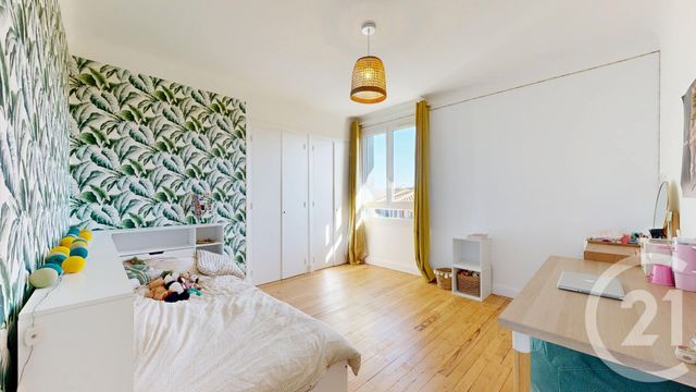 Appartement T4 à vendre - 4 pièces - 108.69 m2 - ANGLET - 64 - AQUITAINE - Century 21 Indarra