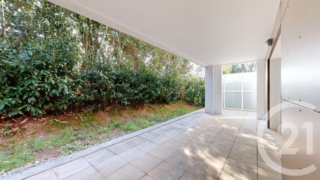 Appartement T3 à vendre - 3 pièces - 66.44 m2 - ANGLET - 64 - AQUITAINE - Century 21 Indarra