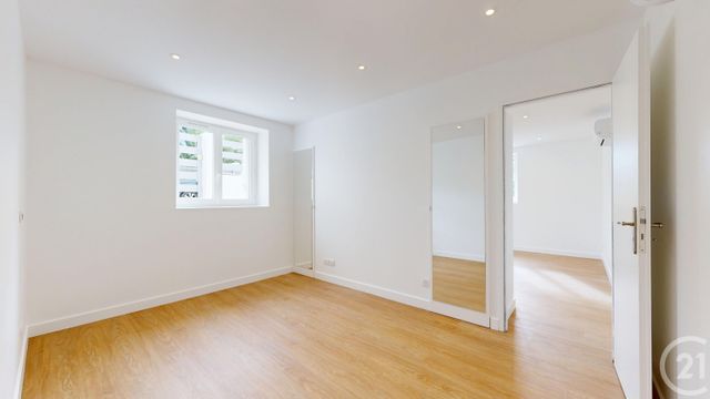 Appartement T2 à vendre - 2 pièces - 34.0 m2 - ANGLET - 64 - AQUITAINE - Century 21 Indarra