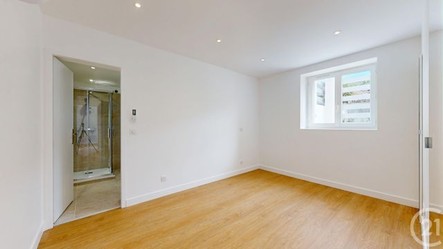 Appartement T2 à vendre - 2 pièces - 34.0 m2 - ANGLET - 64 - AQUITAINE - Century 21 Indarra