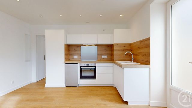 Appartement T2 à vendre - 2 pièces - 34.0 m2 - ANGLET - 64 - AQUITAINE - Century 21 Indarra